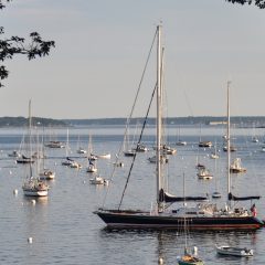 2013 Monhegan