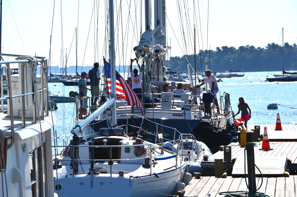 2013 MS Regatta