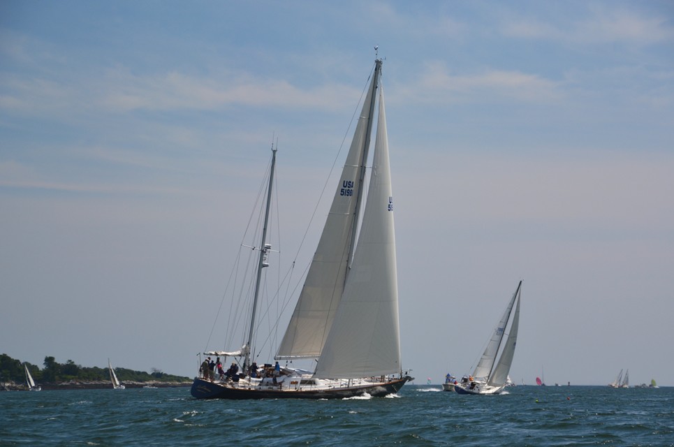 2013 MS Regatta