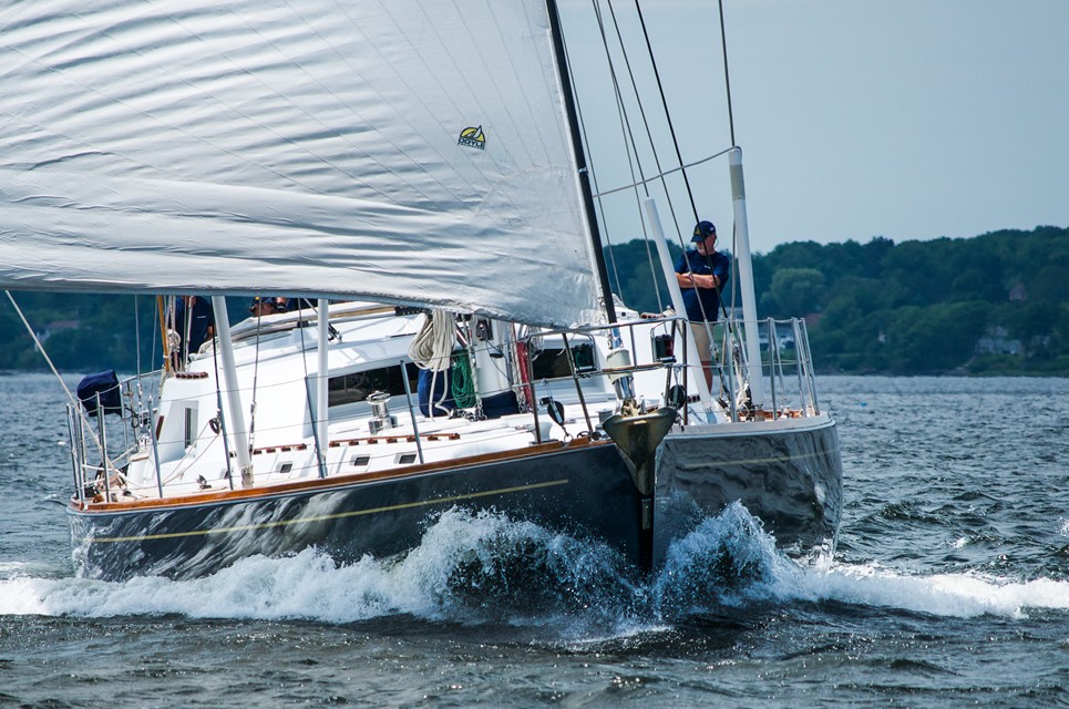 2012 Rockland to Castine